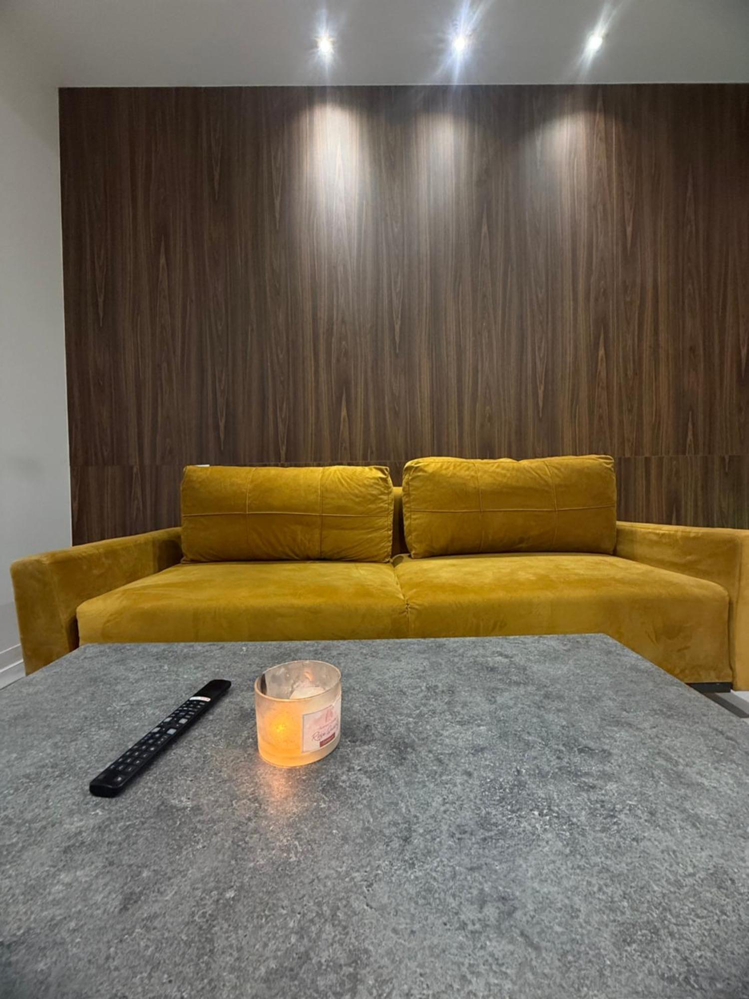 Urban Oasis Loft * Warschau