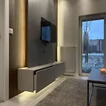 Urban Oasis Loft