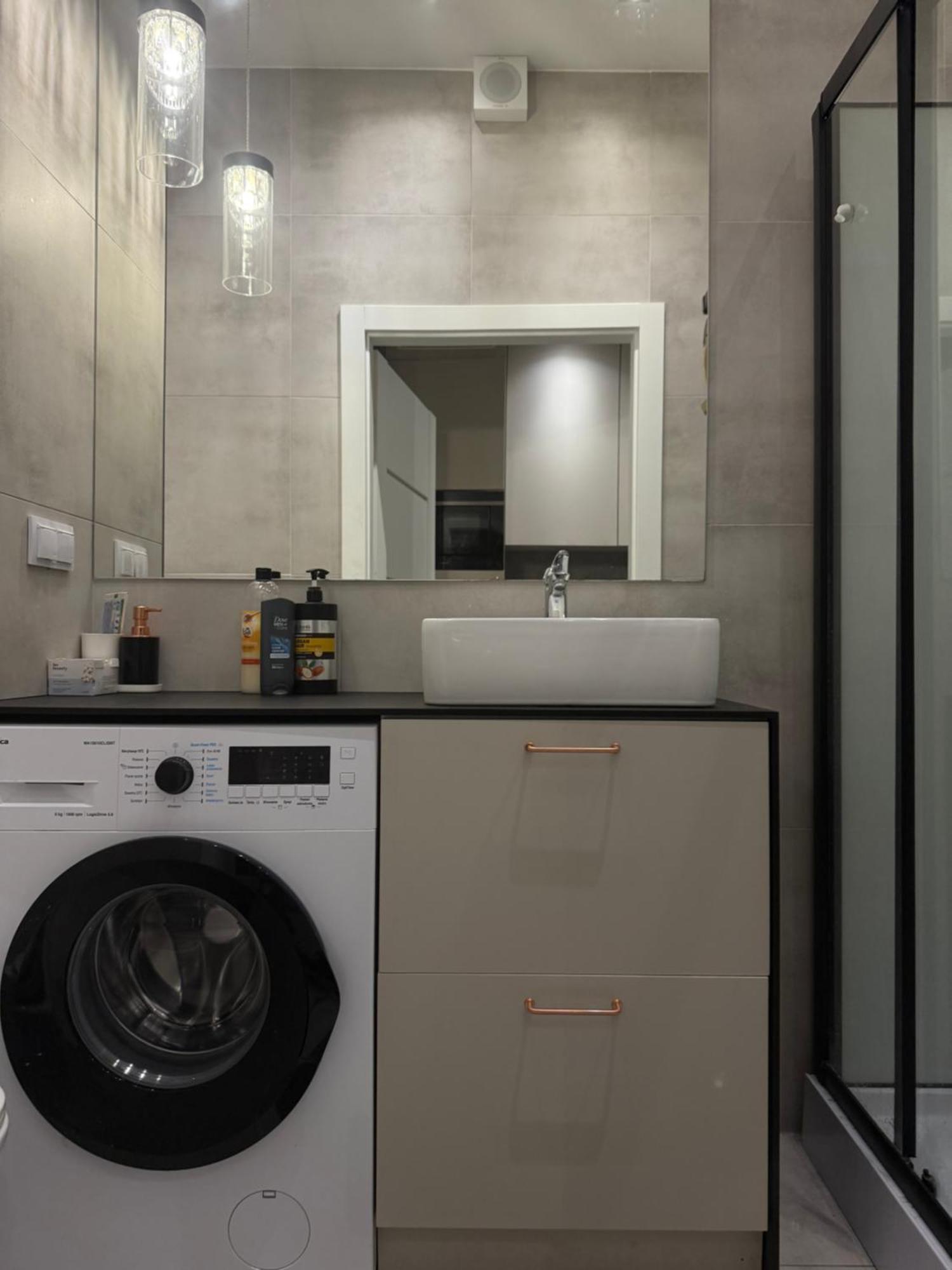 Urban Oasis Loft Appartement