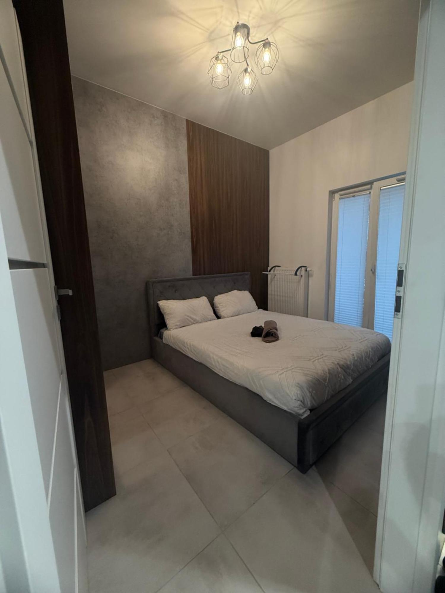 Appartement Urban Oasis Loft